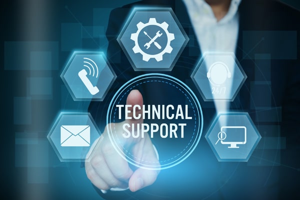 Technical Support Services